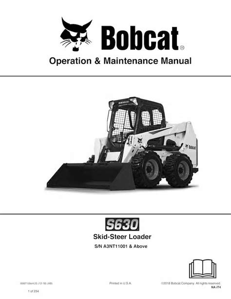 2013 bobcat s630 skid steer loader|bobcat s630 manual.